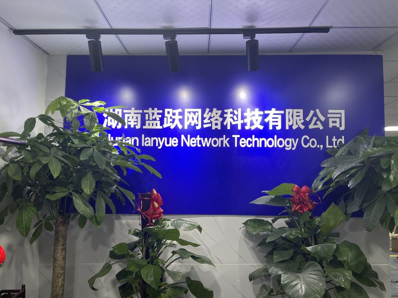 China Hunan Lanyue Network Technology Co., Ltd. Perfil de la compañía