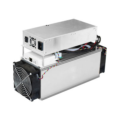 Metal Material BTC ASIC Miners Innosilicon T2T 25Th/S 2050W With PSU